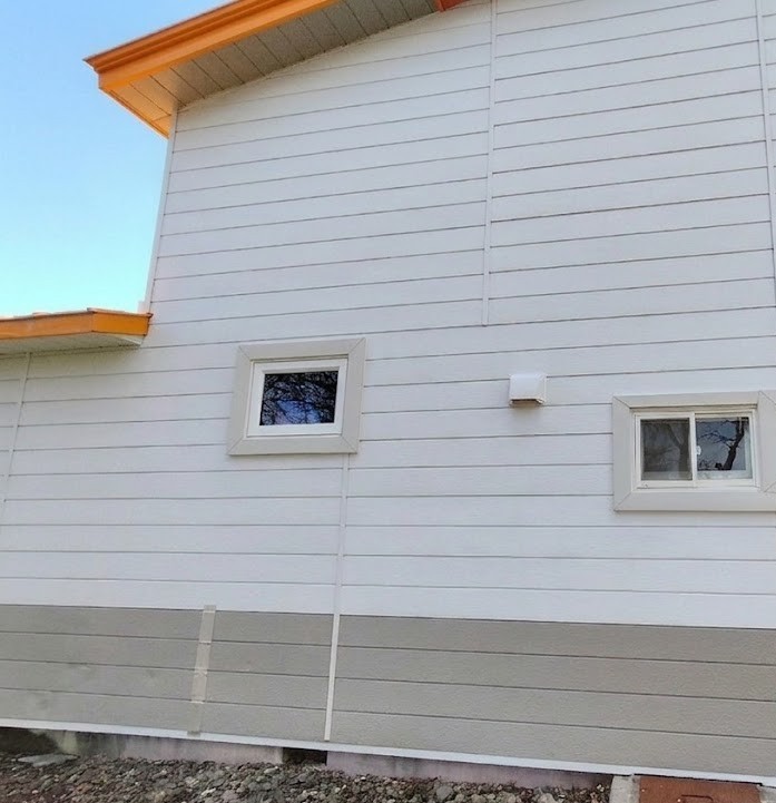 窓を追加で採光のある明るい部屋に！