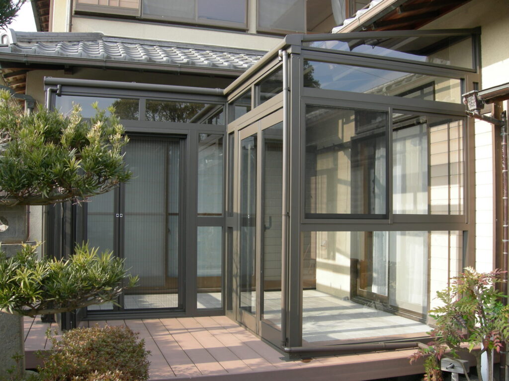 ほせるんです工事
