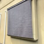 日除けシェードで快適な室内【足柄上郡N様邸】 日除けシェードで快適な室内【足柄上郡N様邸】