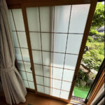 木製和障子のような断熱内窓【伊勢原市F様邸】 木製和障子のような断熱内窓【伊勢原市F様邸】