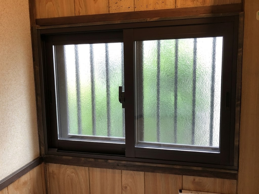 リノベした戸建て住宅をさらに快適に【小田原市M様邸】